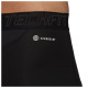 Adidas Ανδρικό κολάν Techfit Aeroready Training Logo Tights